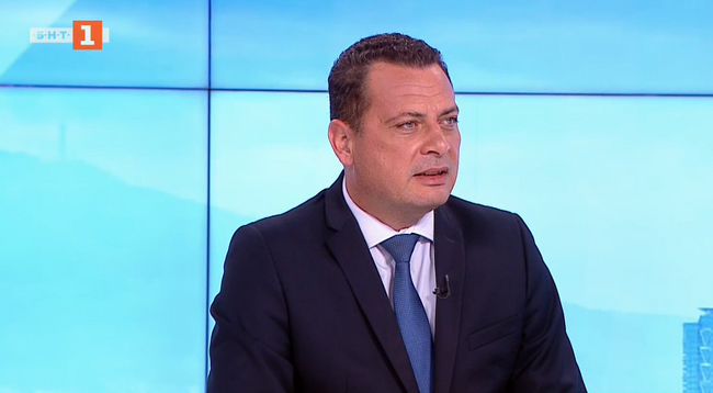 Иван Ченчев: БСП разработи 10 стъпки за първите 100 дни управление, за да преведем гражданите и бизнеса през зимата