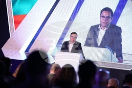 Александър Пулев - „Новата европейска иновационна програма“