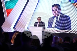 Сашо Пенов - „Новата европейска иновационна програма“