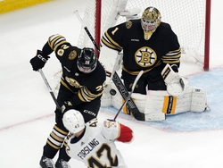 Panthers Bruins Hockey