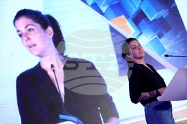 Анджела Иванова - „Новата европейска иновационна програма“