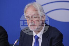 Национален пресклуб на БТА - пресконференция