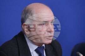 Национален пресклуб на БТА - пресконференция