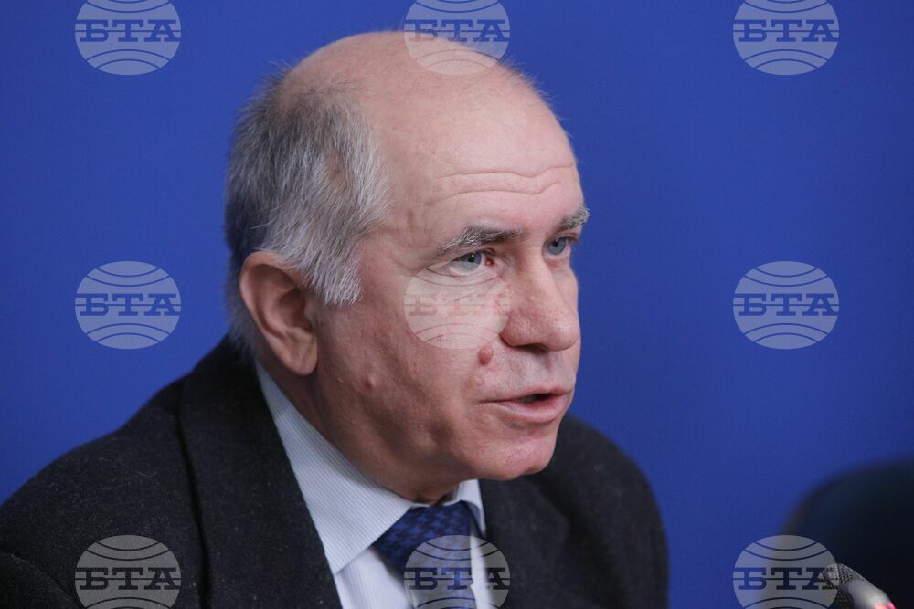 Национален пресклуб на БТА - пресконференция