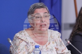 Национален пресклуб на БТА - пресконференция