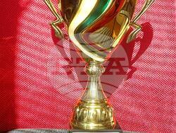 Снимка: "Младежки център" Хасково - Държавен Турнир Чирлидинг - мажоретни спортове, взеха участие мажоретките с ръководител Елена Попова