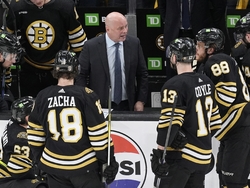 Panthers Bruins Hockey