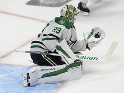 Stars Avalanche Hockey