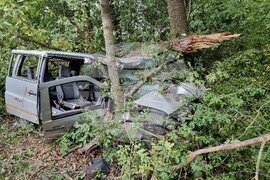 Монтана - пътнотранспортно произшествие