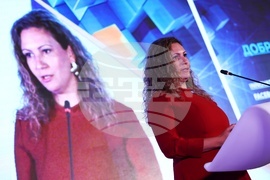 Марияна Хамънова - „Новата европейска иновационна програма“