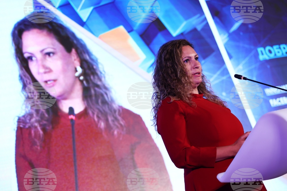 Марияна Хамънова - „Новата европейска иновационна програма“