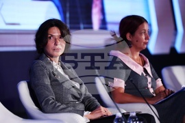 Моника Станишева - Кристина Ескенази - „Новата европейска иновационна програма“