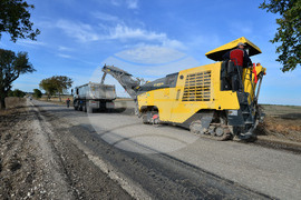 Село Яким Груево - ремонт