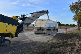Село Яким Груево - ремонт