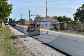 Село Яким Груево - ремонт