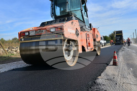 Село Яким Груево - ремонт