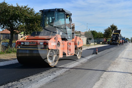 Село Яким Груево - ремонт