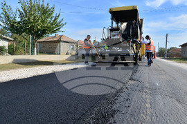 Село Яким Груево - ремонт