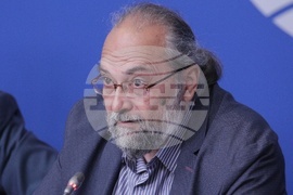 Национален пресклуб на БТА - пресконференция