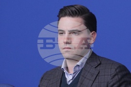 Национален пресклуб на БТА - пресконференция