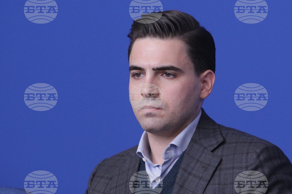Национален пресклуб на БТА - пресконференция
