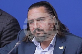 Национален пресклуб на БТА - пресконференция