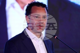 Кийт Секуейра - „Новата европейска иновационна програма“