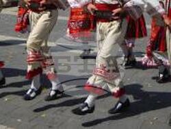 Снимка: Община Плевен - северняшки хора 