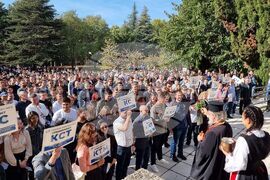 Варна - Технически университет