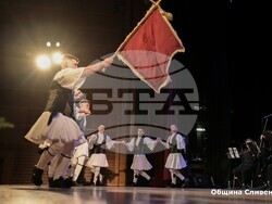 Снимка: Община Сливен