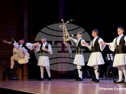 Снимка: Община Сливен