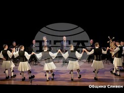 Снимка: Община Сливен