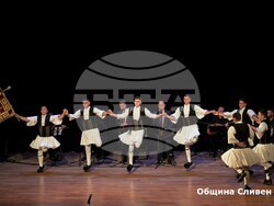 Снимка: Община Сливен