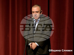 Снимка: Община Сливен