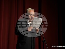 Снимка: Община Сливен