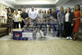 Иновативна програма "Вселена от възможности"