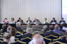 Асоциация на индустриалния капитал в България - форум