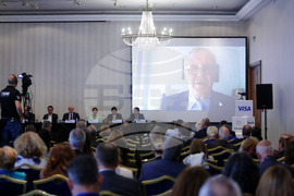 Асоциация на индустриалния капитал в България - форум