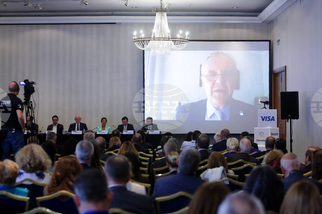 Асоциация на индустриалния капитал в България - форум