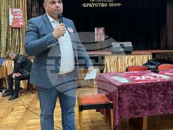 Снимка: Коалиция “БСП за България”