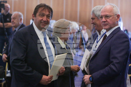 Асоциация на индустриалния капитал в България - форум