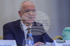 Асоциация на индустриалния капитал в България - форум