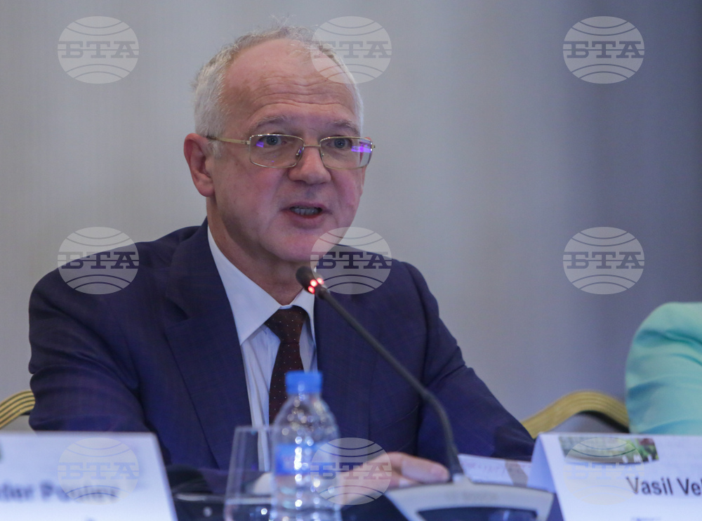 Асоциация на индустриалния капитал в България - форум