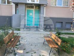 Община Благоевград поставя над 400 пейки в града и в малките населени места 