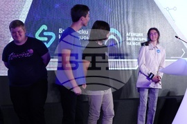 "Новата европейска иновационна програма" - представяне