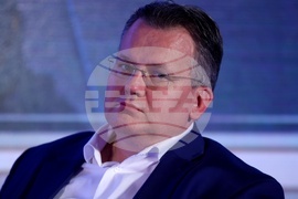 "Новата европейска иновационна програма" - представяне