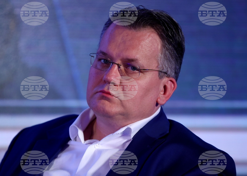 "Новата европейска иновационна програма" - представяне