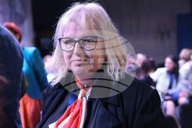 НДК - Глобалната инициатива на Клинтън - среща