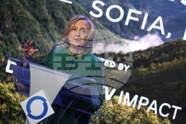 НДК - Глобалната инициатива на Клинтън - среща