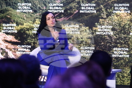 НДК - Глобалната инициатива на Клинтън - среща